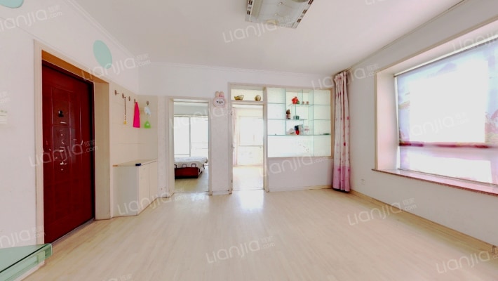 华安东方明珠二手房实景图