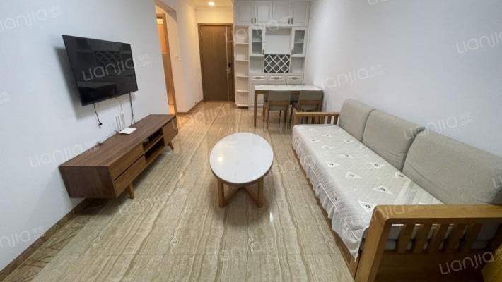 碧桂园珊瑚宫殿·海之汇二手房实景图