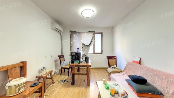 荣盛城荣庭苑二手房实景图