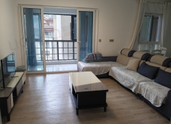 整租·金科天宸B区 3室2厅 南_金科天宸B区租房