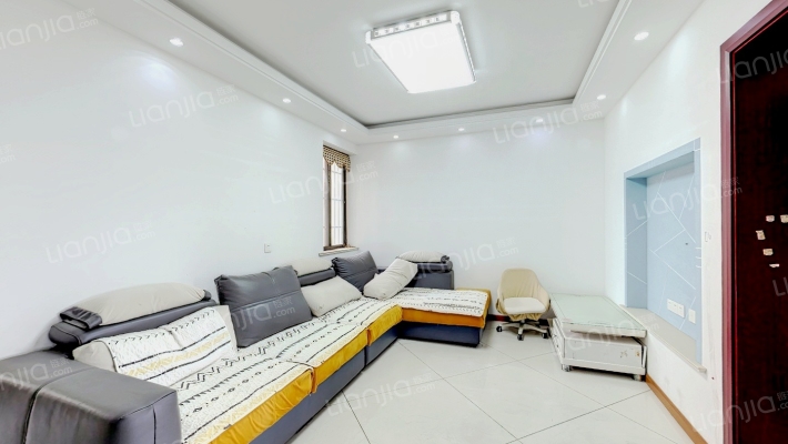 东亭一村二手房实景图