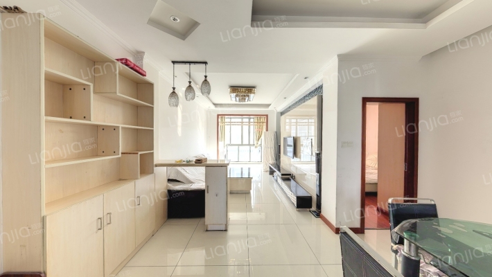 宏基名城二手房实景图