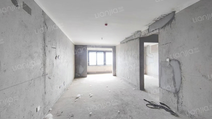 益兴康馨名樾二手房实景图