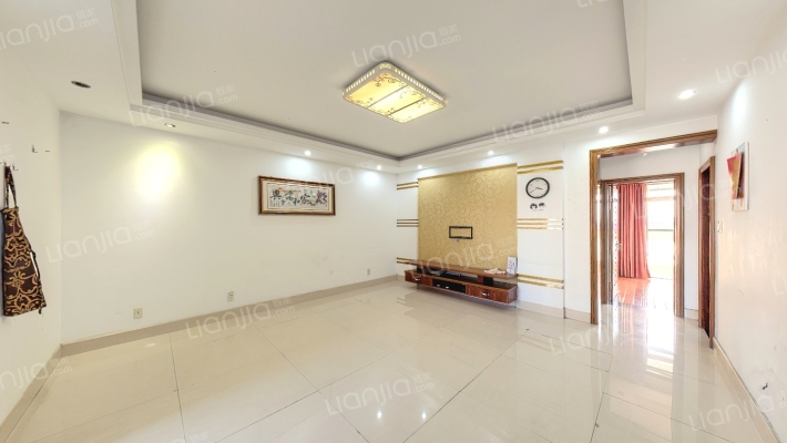 江桥商城二手房实景图