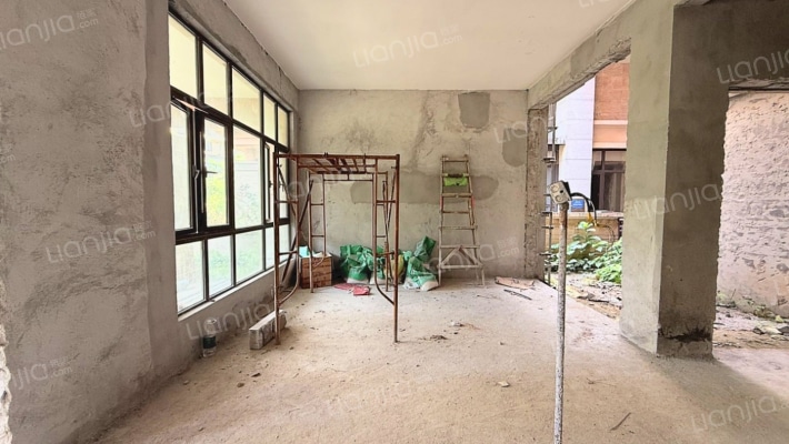 海逸雍雅堡二手房实景图