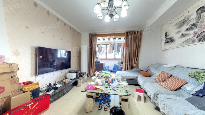 九里堤南路68号二手房实景图