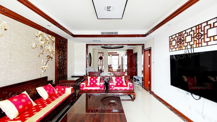 圣源华郡二手房实景图