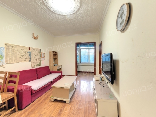 整租·沙坪坝正街 2室1厅 南