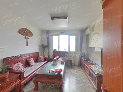 整租·车宋社区 2室1厅 南/北