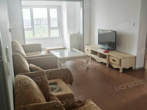 整租·金科阳光美镇A区 3室2厅 西