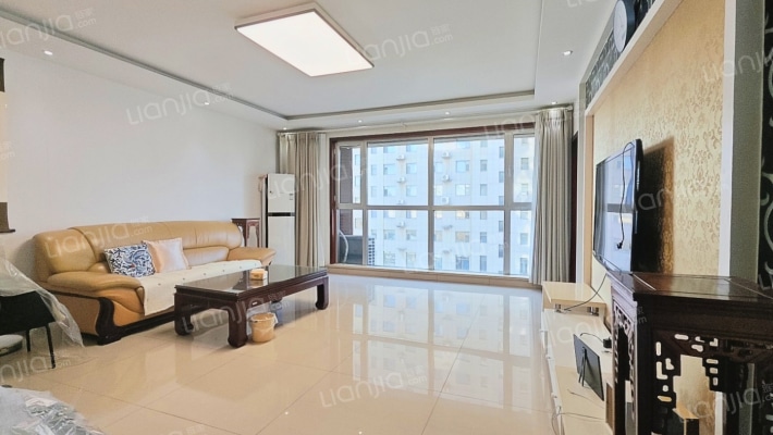 怡园居二手房实景图