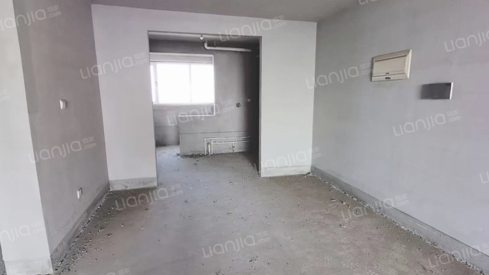 涿州城西  农大人才家园149平通透大三居次顶采光好-餐厅