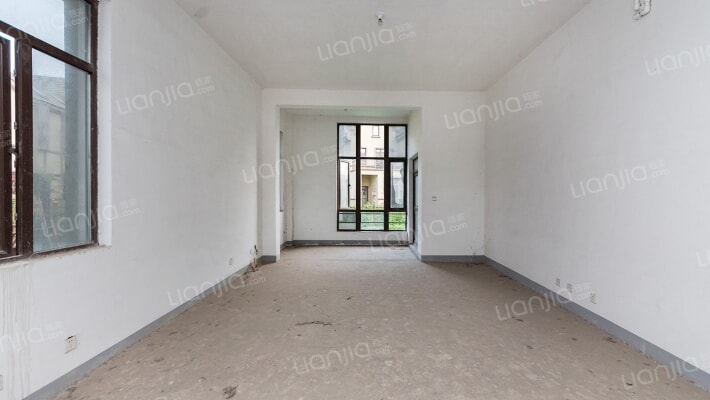 久隆凤凰城-紫苑二手房实景图