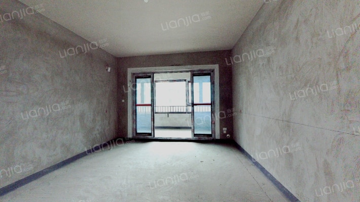 博翠江岸二手房实景图