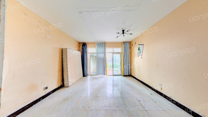 江南花苑二手房实景图