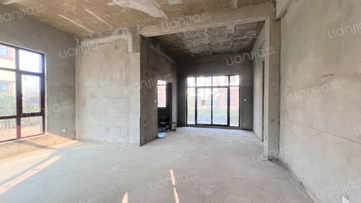 云锦世家二手房实景图