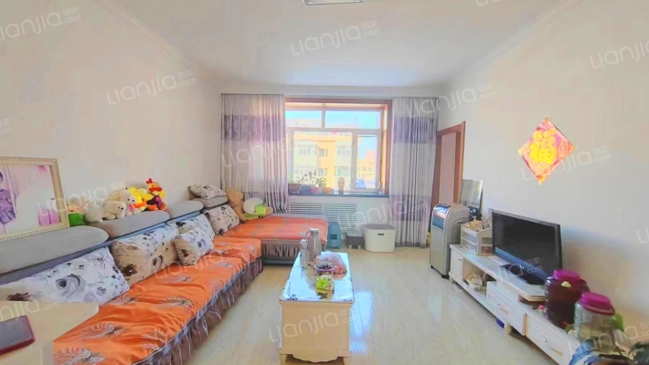 北新字母楼二手房实景图