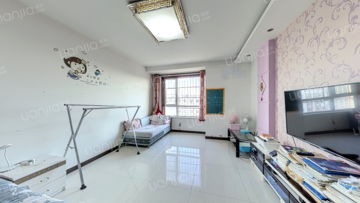 阳光佳园一里二手房实景图