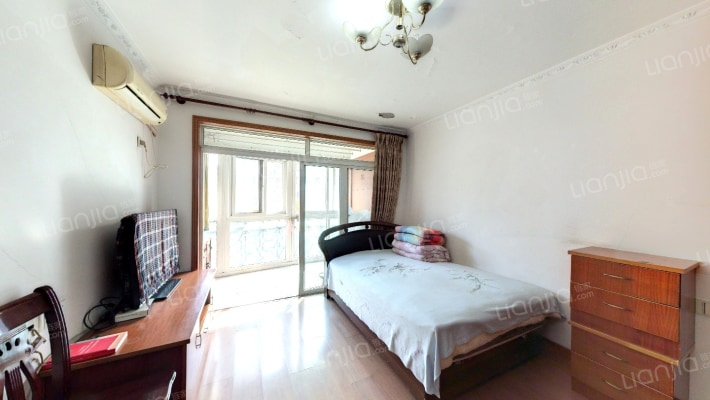 柳浪东苑二手房实景图