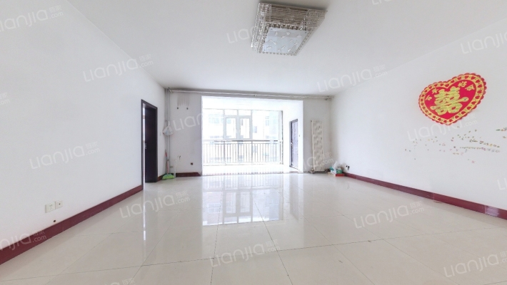 金苑小区二手房实景图