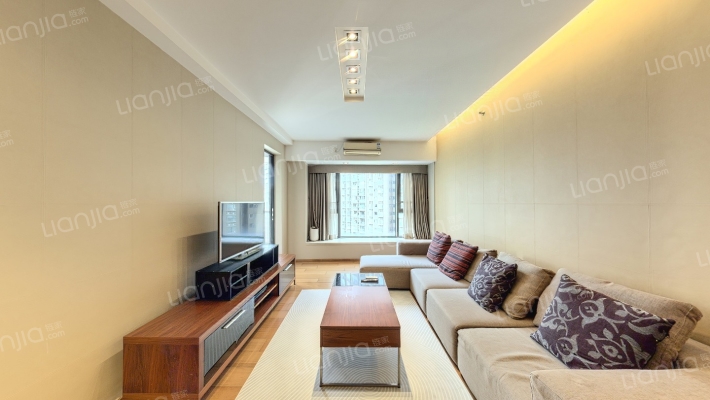 星汇云锦二手房实景图