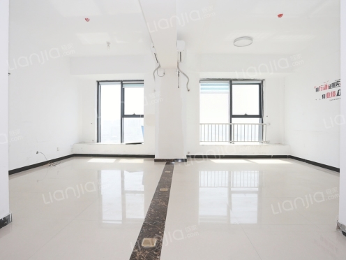 整租·百盛国际 1室1厅 南