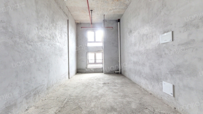 荣盛观云郡云悦组团二手房实景图