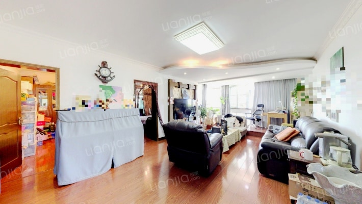 清怡花苑二手房实景图