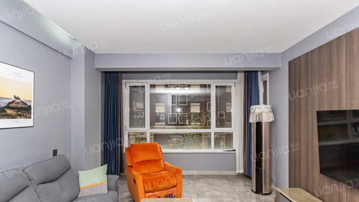 东城天下二手房实景图