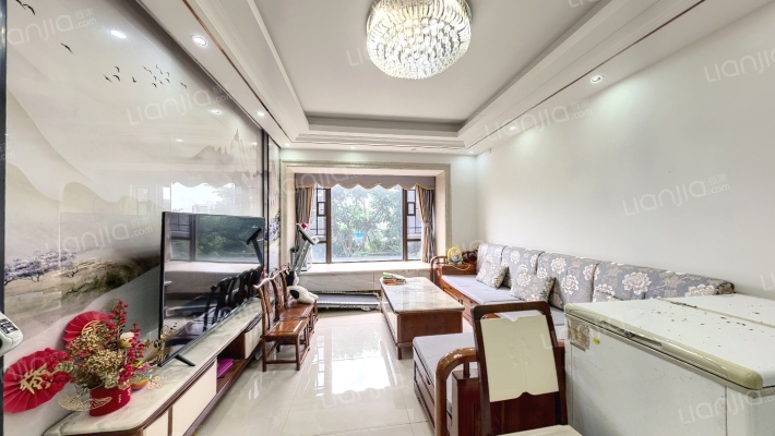 燕都二手房实景图