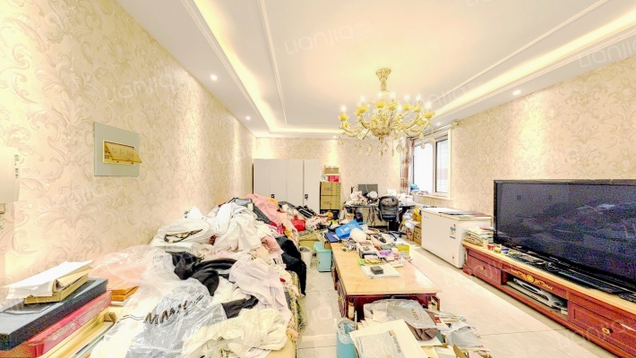 滨湖小区二手房实景图