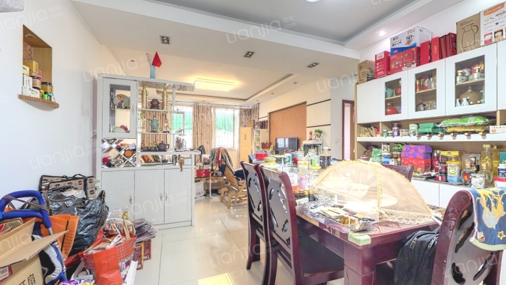 云山花园二手房实景图