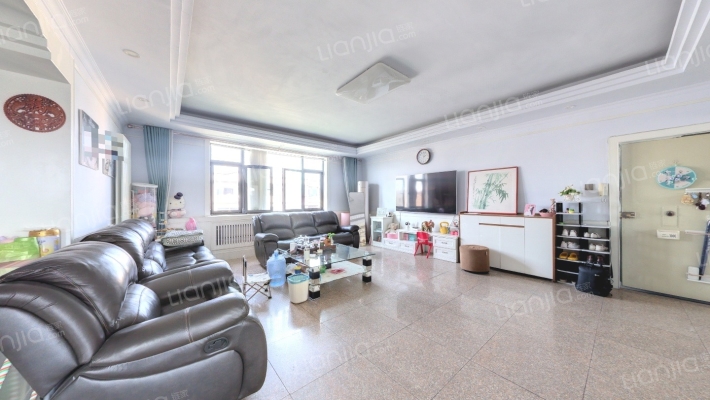 金丽花园二手房实景图