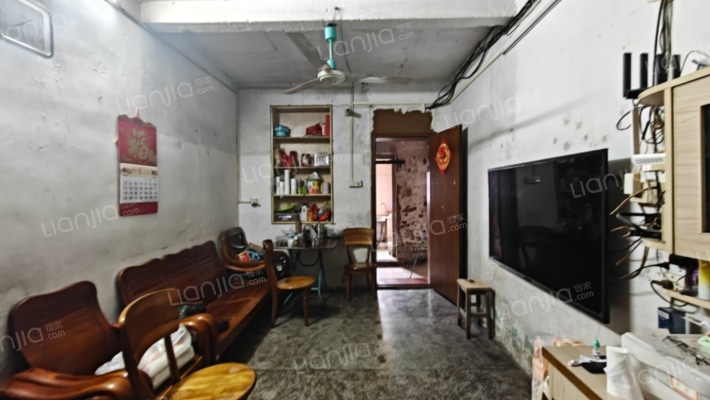 山村路二手房实景图