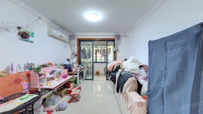 东锦苑二手房实景图