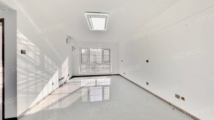 南庭欣景二手房实景图