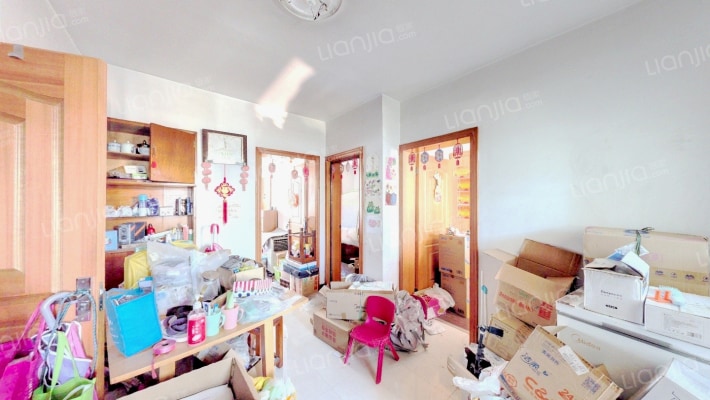 长春观二手房实景图