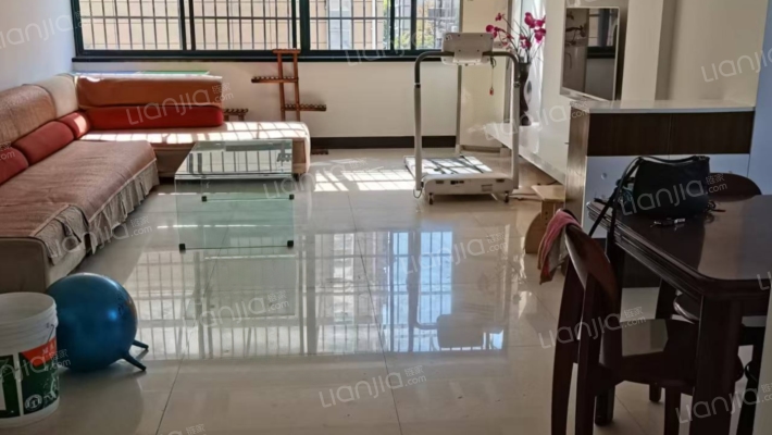 江南翠庭二手房实景图