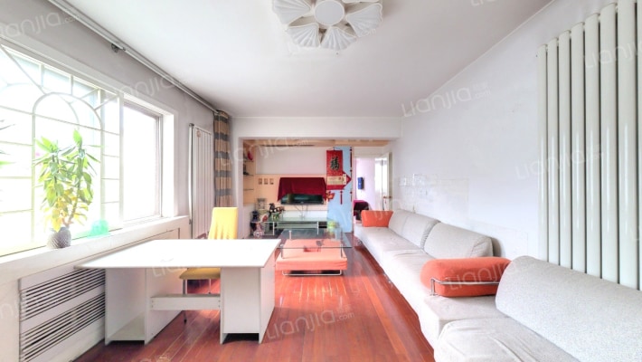 甘肃省工商局家属院(平凉路)二手房实景图