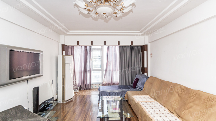 世纪新村二手房实景图