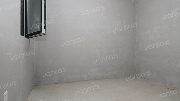 朝阳经典小三居，采光好，视野好，小区环境好-卧室C