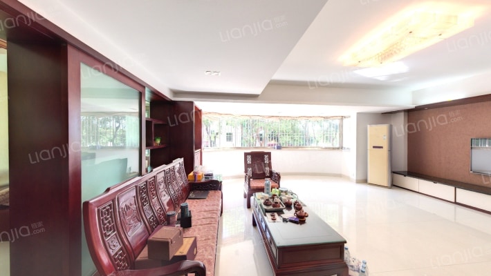 联谊花园二手房实景图