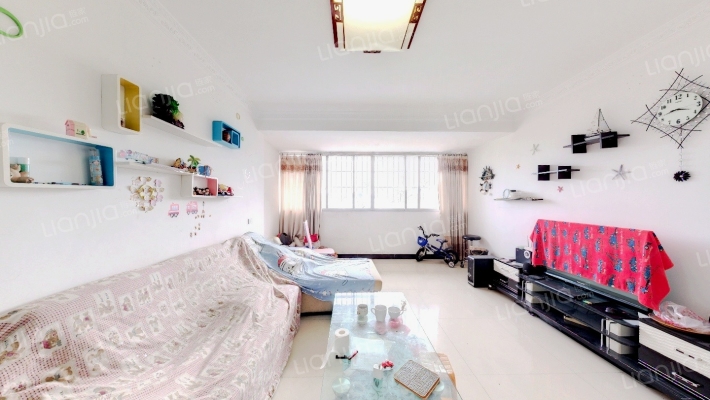 桂林储运公司生活小区二手房实景图