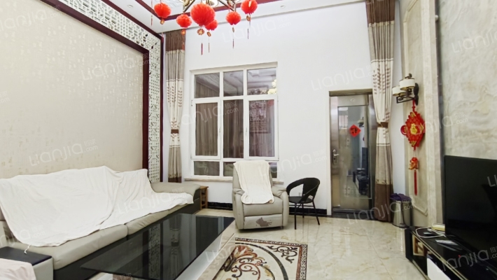 久隆凤凰城·九龙苑二手房实景图