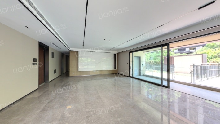 华夏四季A3熙铂苑二手房实景图