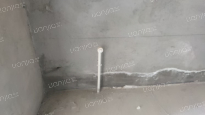 市区loft户型 大挑空 落地窗 配套成熟 德信公园旁-厨房