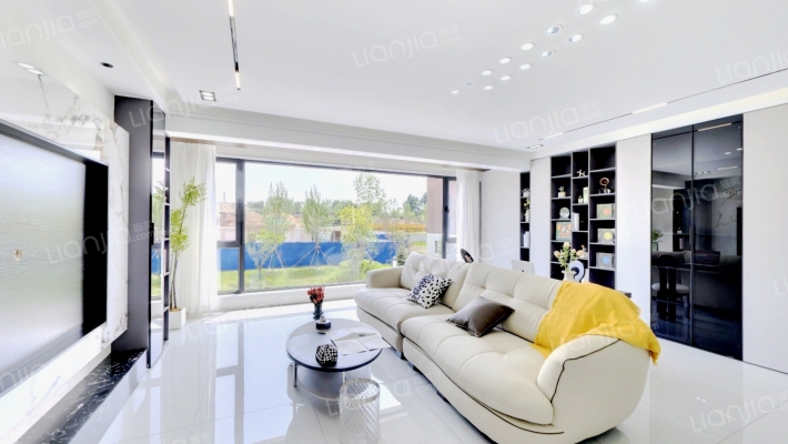 碧桂园·东山云麓二手房实景图