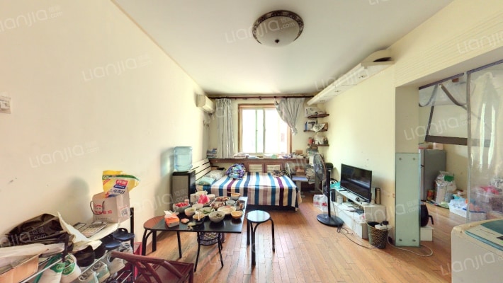 秦川社区29街坊二手房实景图