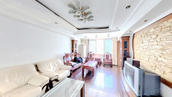 天鹤二村二手房实景图