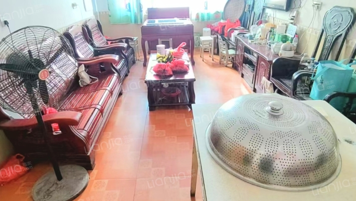 四十米大街二手房实景图